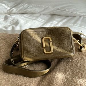 Marc Jacobs The Softshot